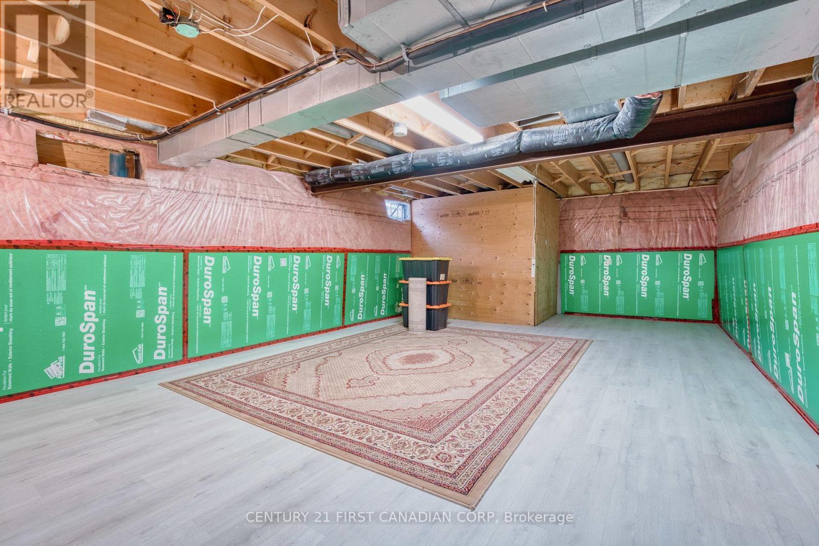 23 Josselyn Drive, London South (South X), ON - Indoor