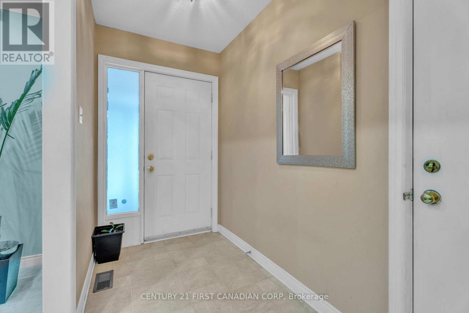 23 Josselyn Drive, London South (South X), ON - Indoor Photo Showing Other Room