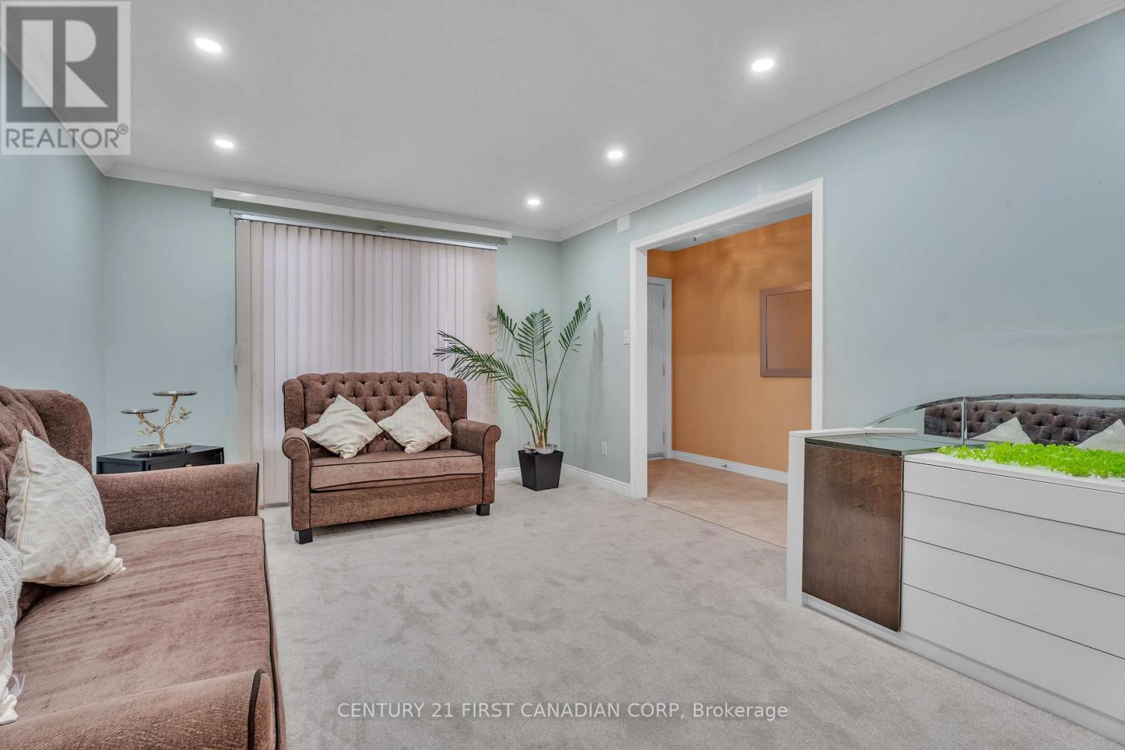 23 Josselyn Drive, London South (South X), ON - Indoor