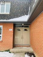 8 HOMESTEAD CRESCENT London North (North F), ON N6G 2E4