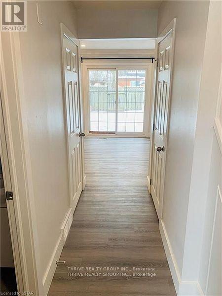 8 Homestead Crescent, London North (North F), ON - Indoor Photo Showing Other Room
