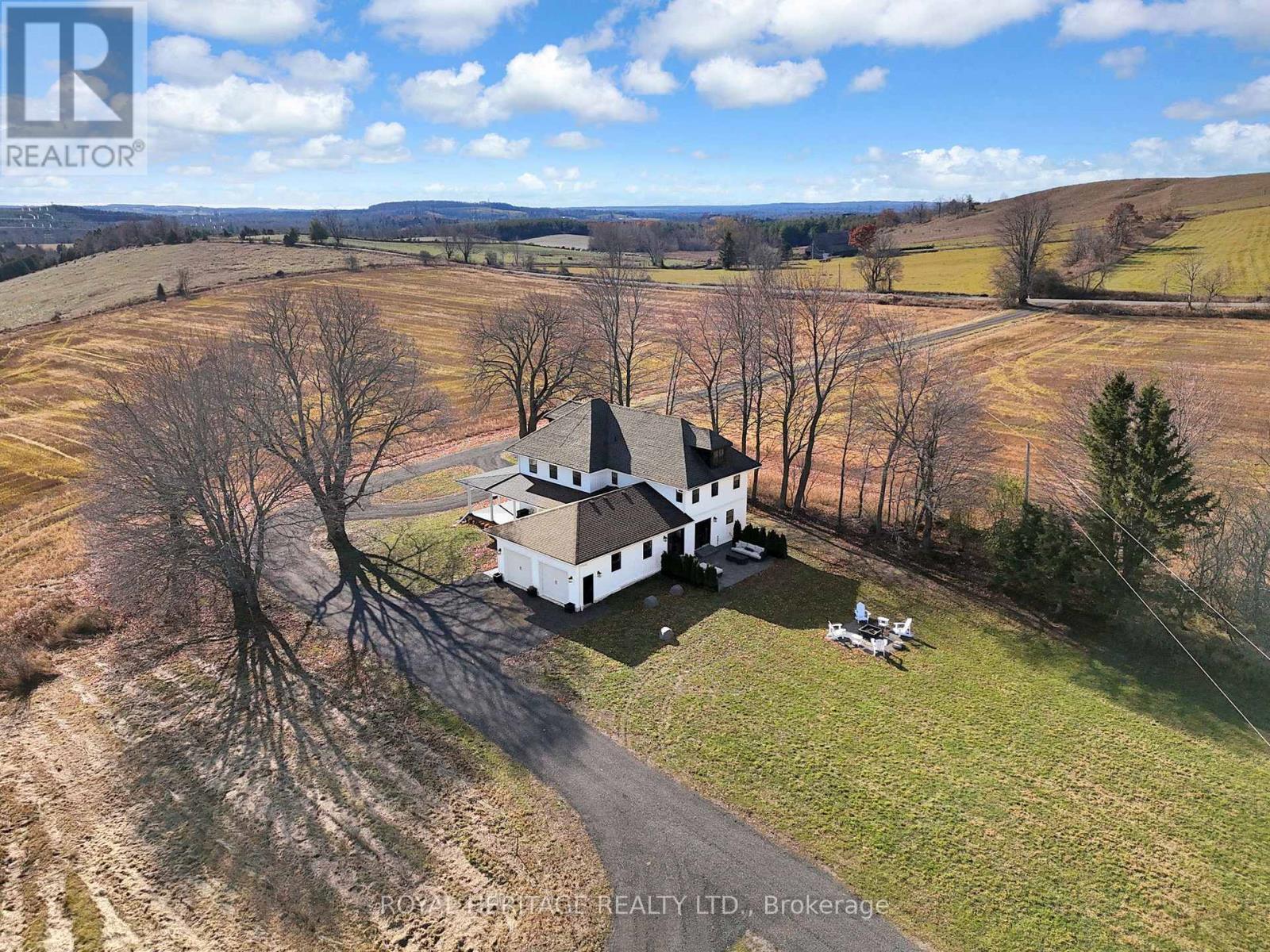 6601 Jamieson Road, Port Hope, ON