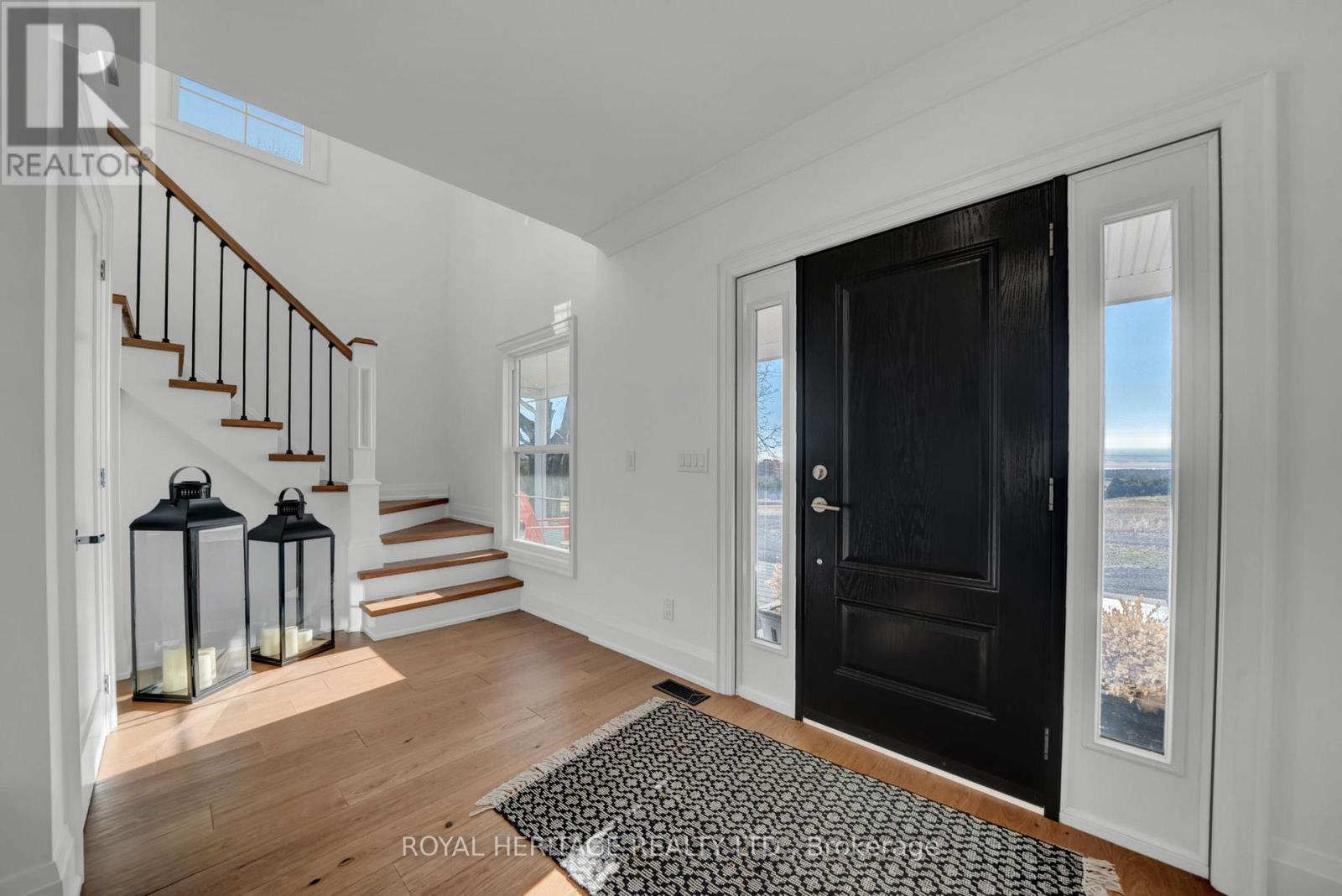 6601 Jamieson Road, Port Hope, ON