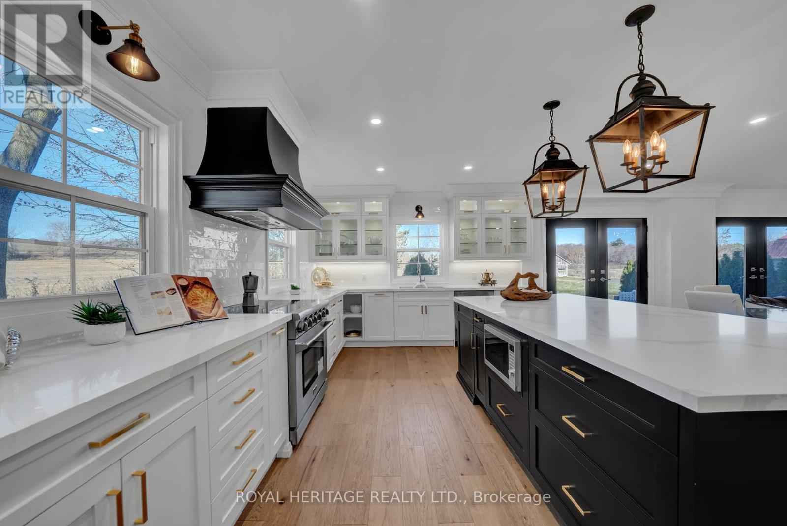 6601 Jamieson Road, Port Hope, ON