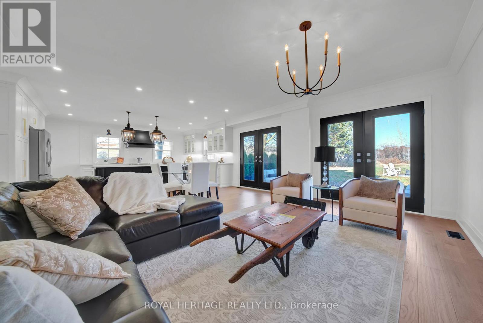 6601 Jamieson Road, Port Hope, ON