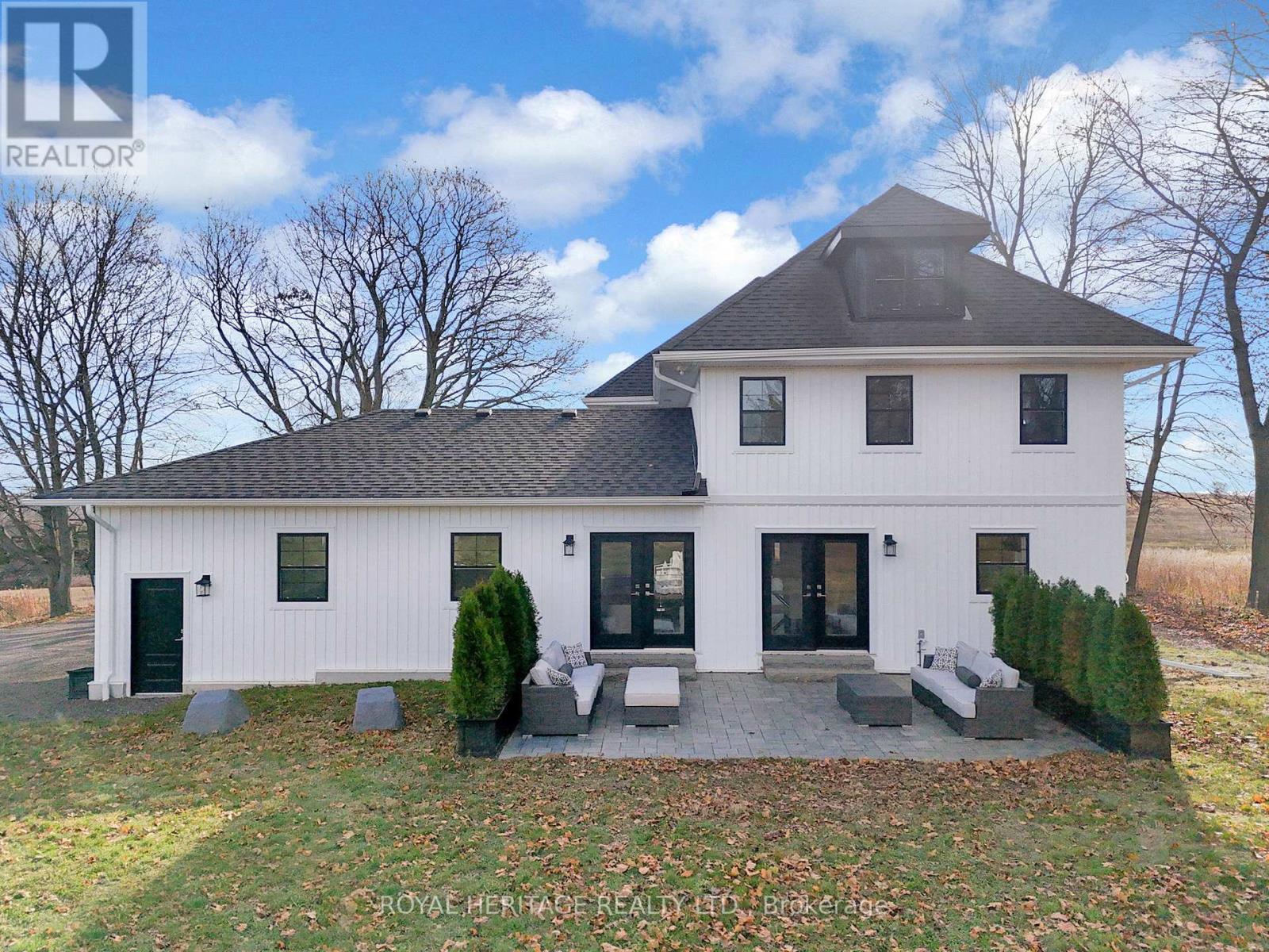 6601 Jamieson Road, Port Hope, ON