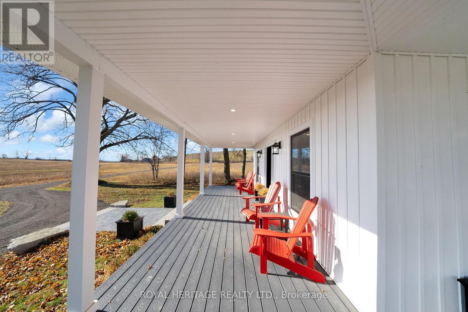 6601 Jamieson Road, Port Hope, ON