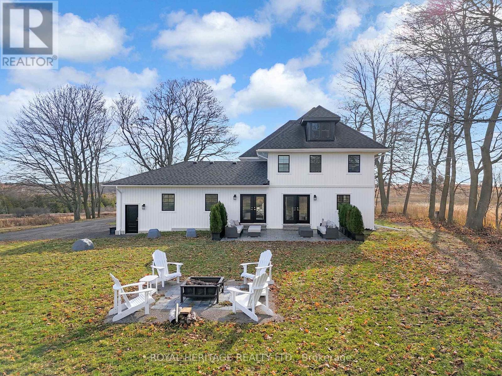 6601 Jamieson Road, Port Hope, ON