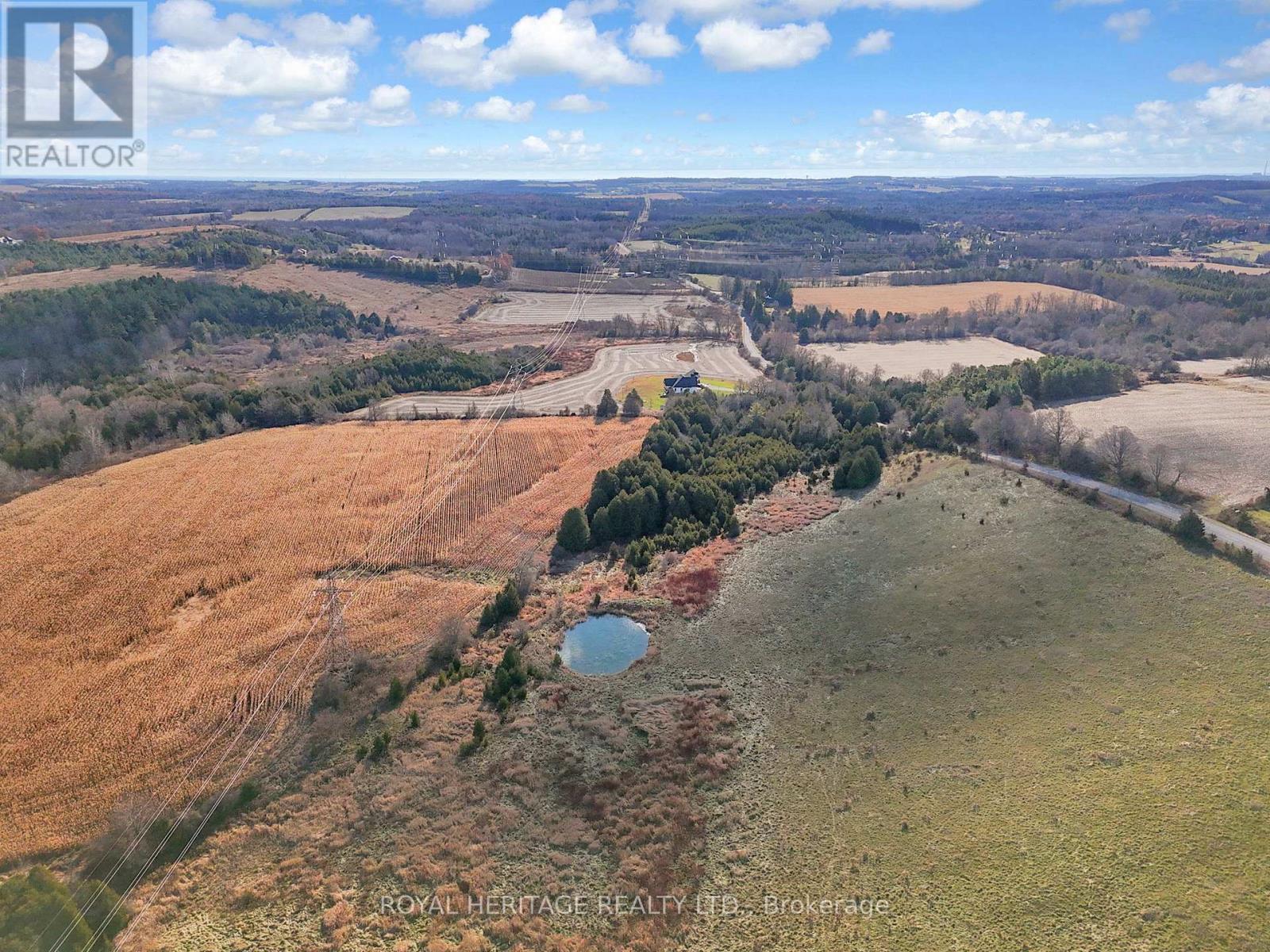 6601 Jamieson Road, Port Hope, ON