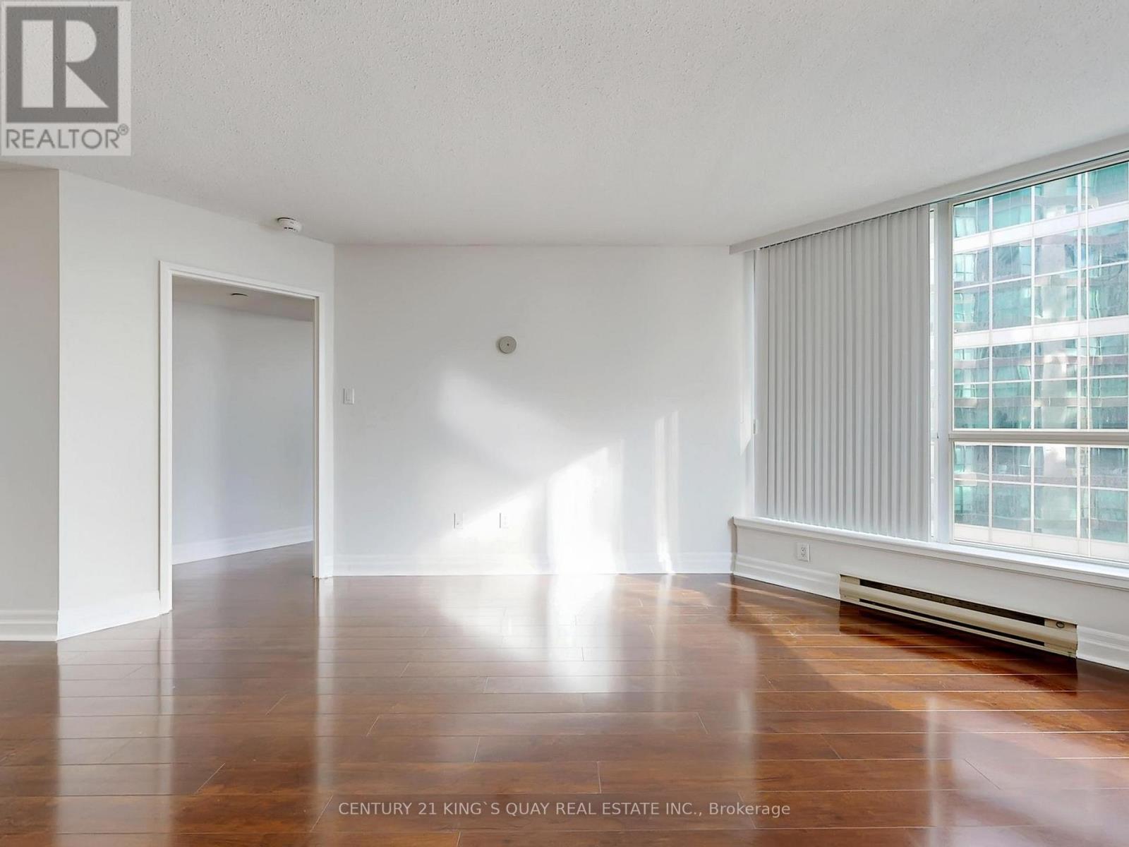 1900 - 38 Elm Street, Toronto, ON - Indoor Photo Showing Other Room