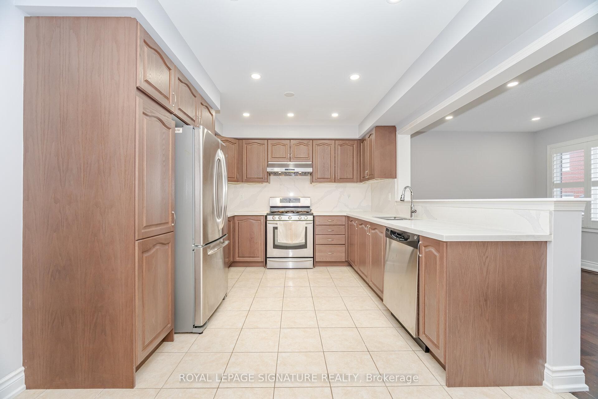 527 Nairn Circle, Milton, ON