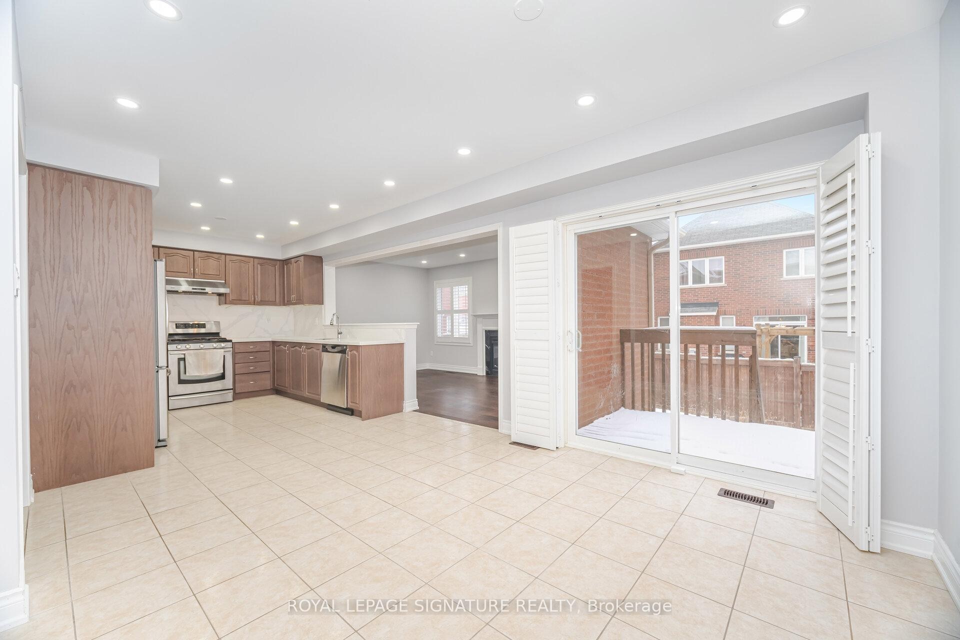527 Nairn Circle, Milton, ON