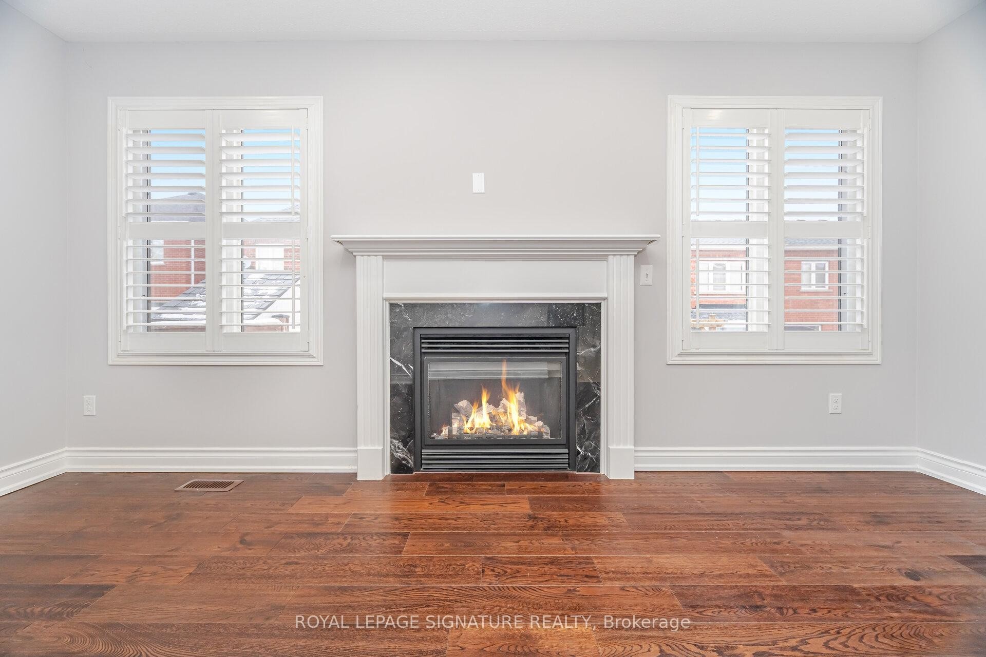 527 Nairn Circle, Milton, ON