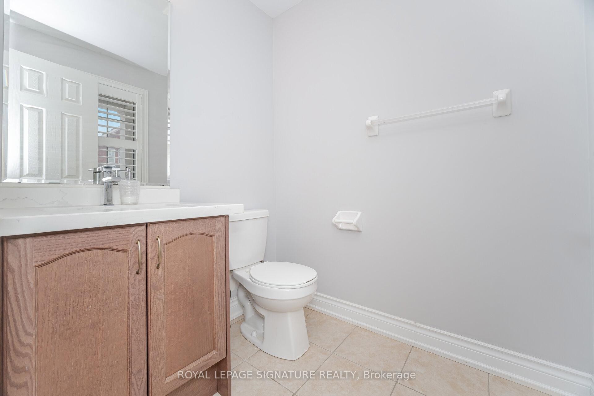 527 Nairn Circle, Milton, ON