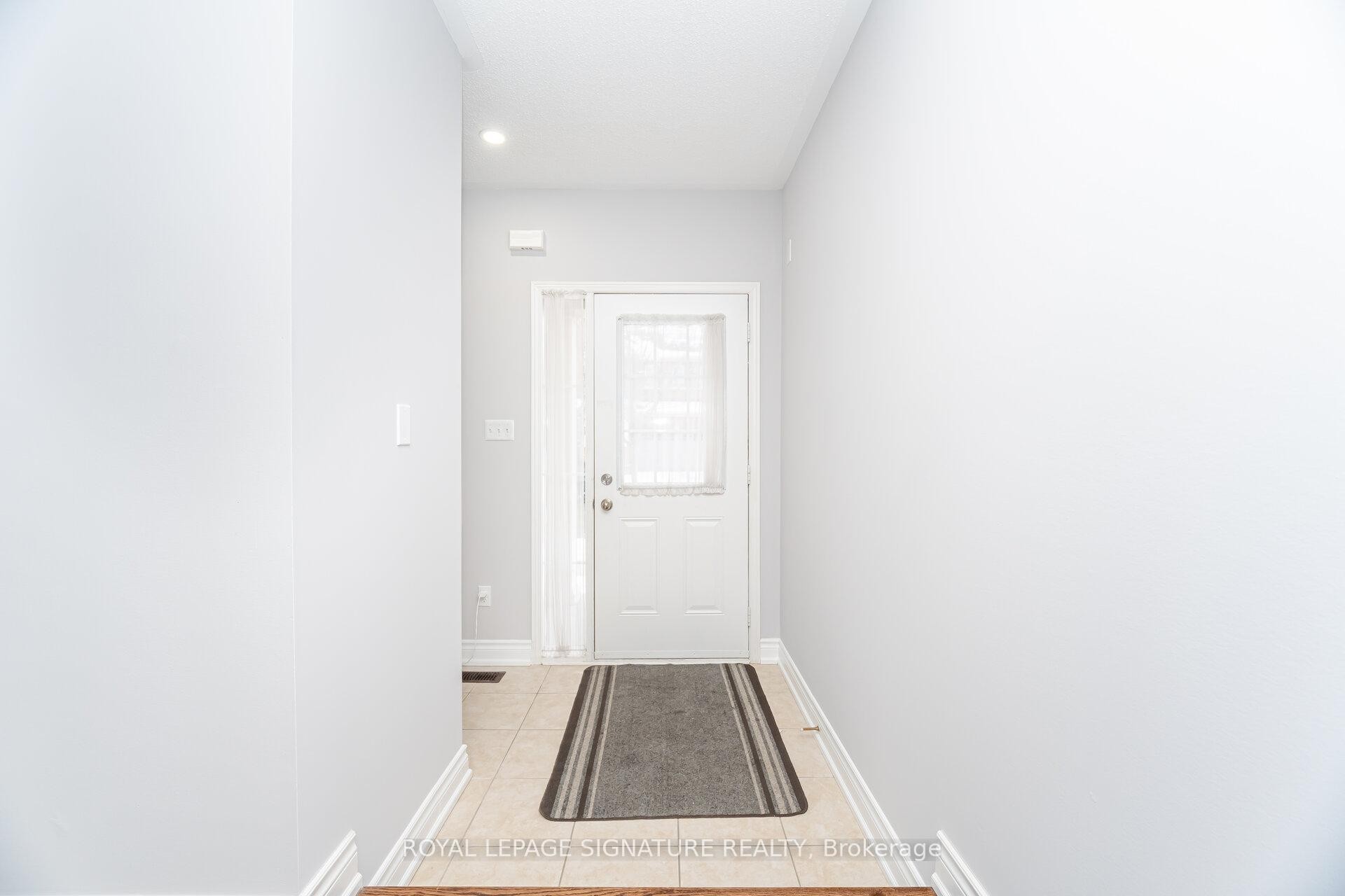 527 Nairn Circle, Milton, ON