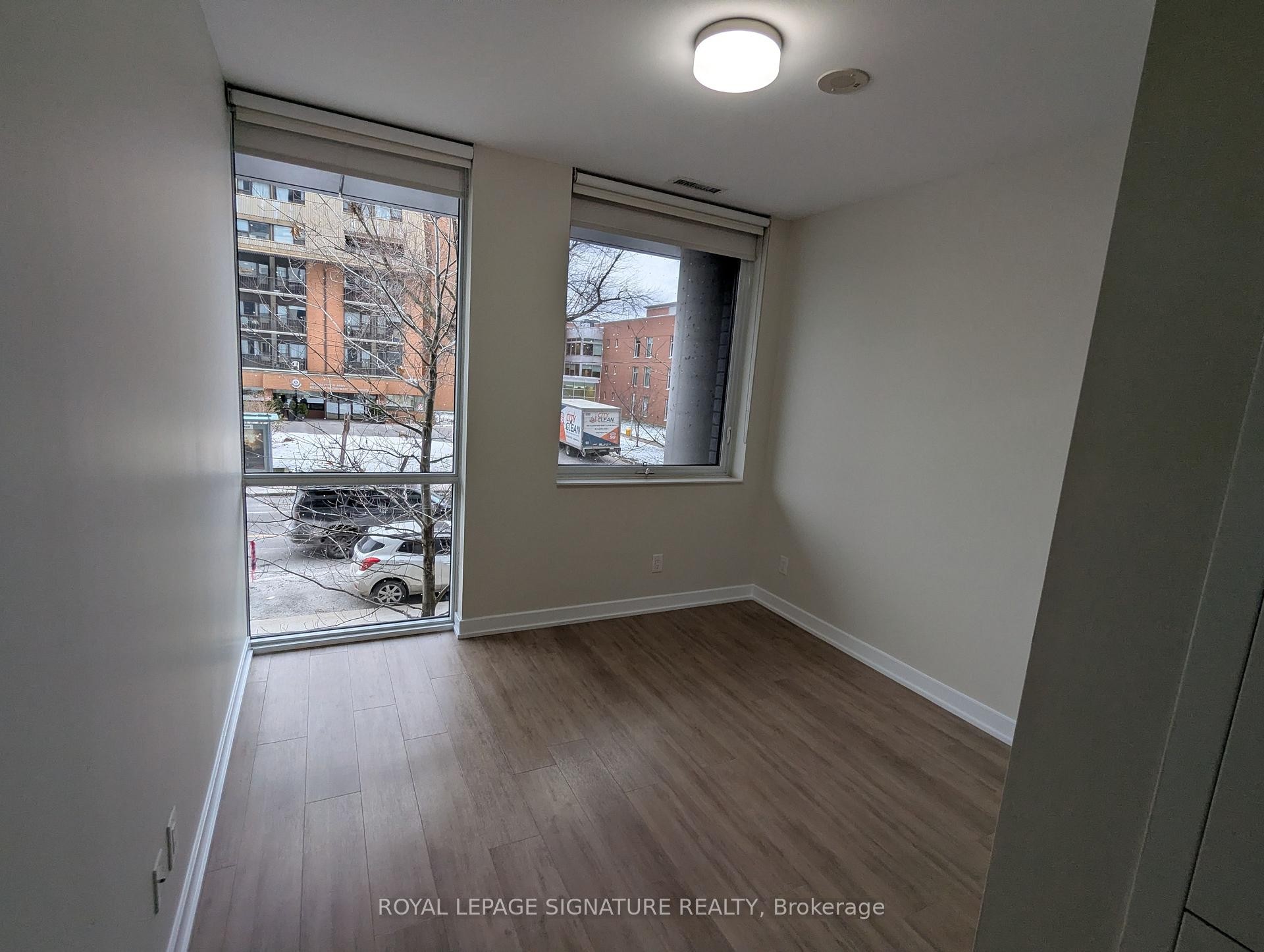 Th4-99 Davisville Avenue, Toronto, ON - Indoor Photo Showing Other Room