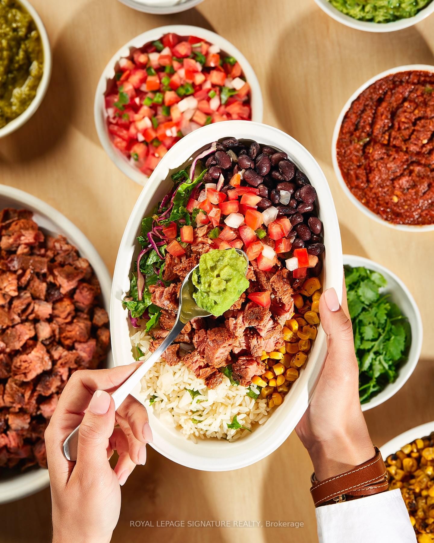 3-120 Bremner Boulevard, Toronto, ON