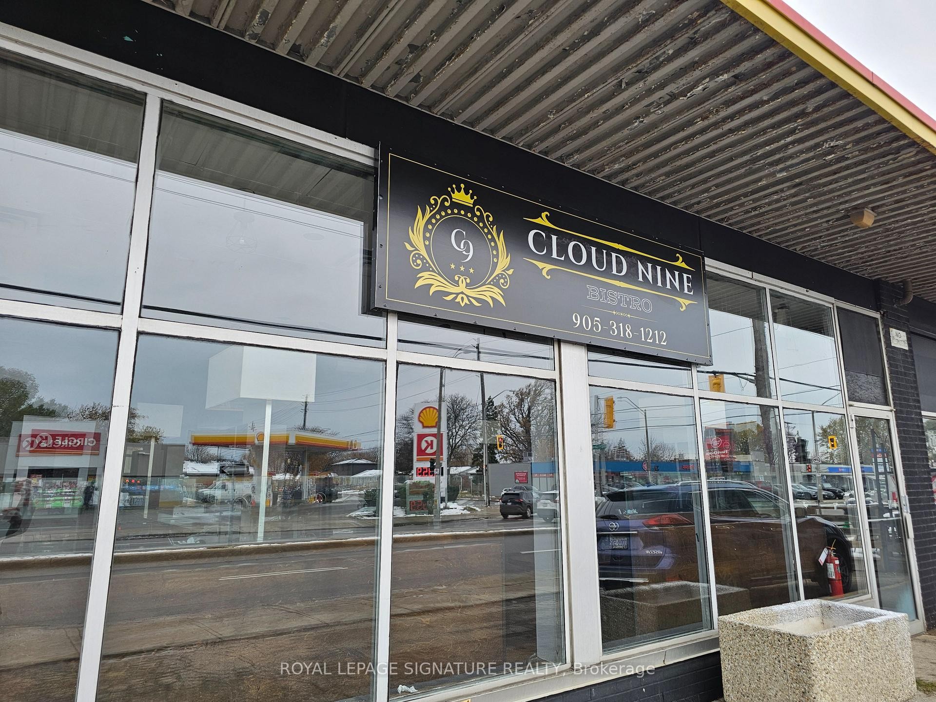 1115 Fennell Avenue E, Hamilton, ON