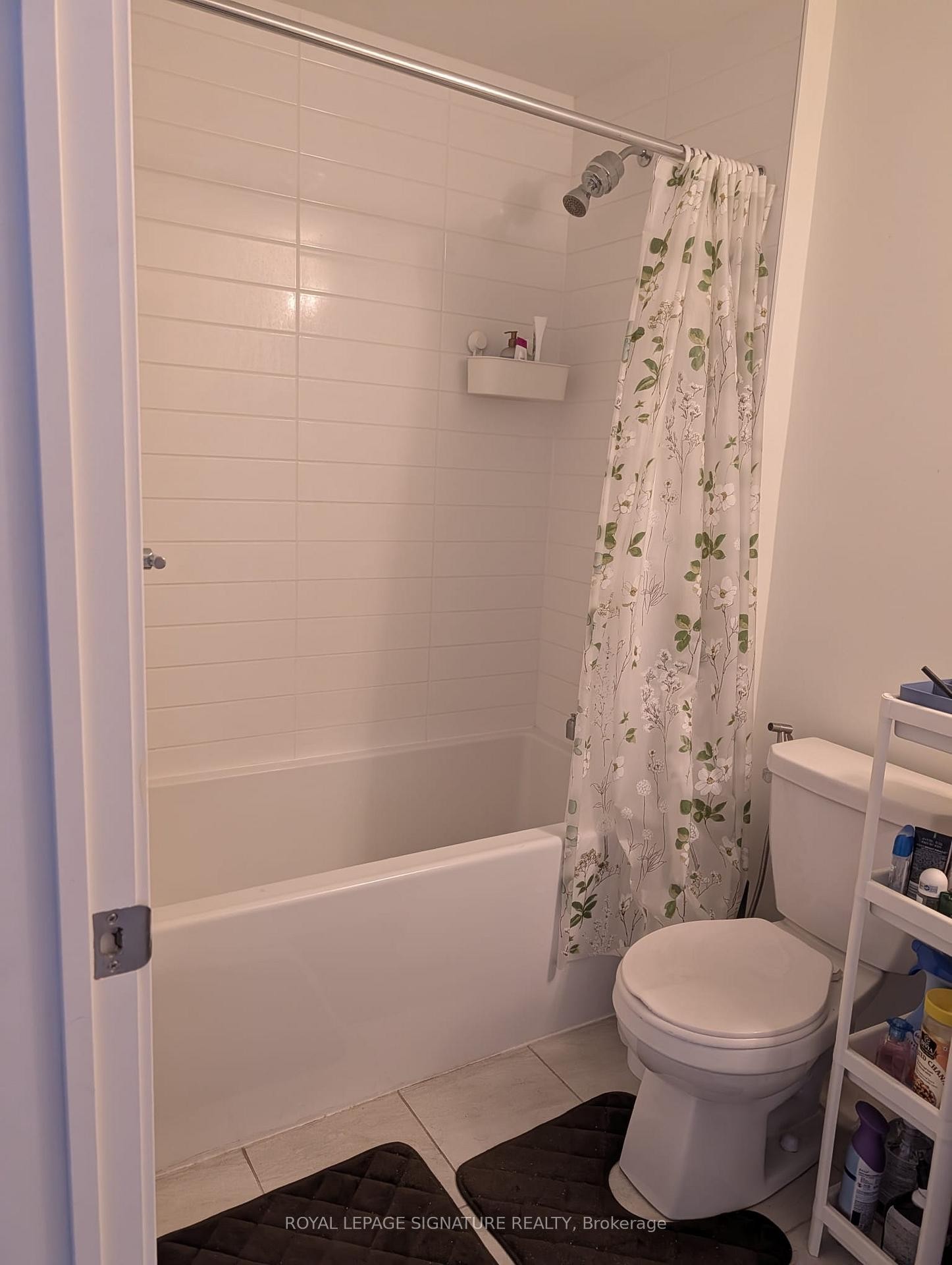 414-165 Canon Jackson Drive, Toronto, ON - Indoor Photo Showing Bathroom