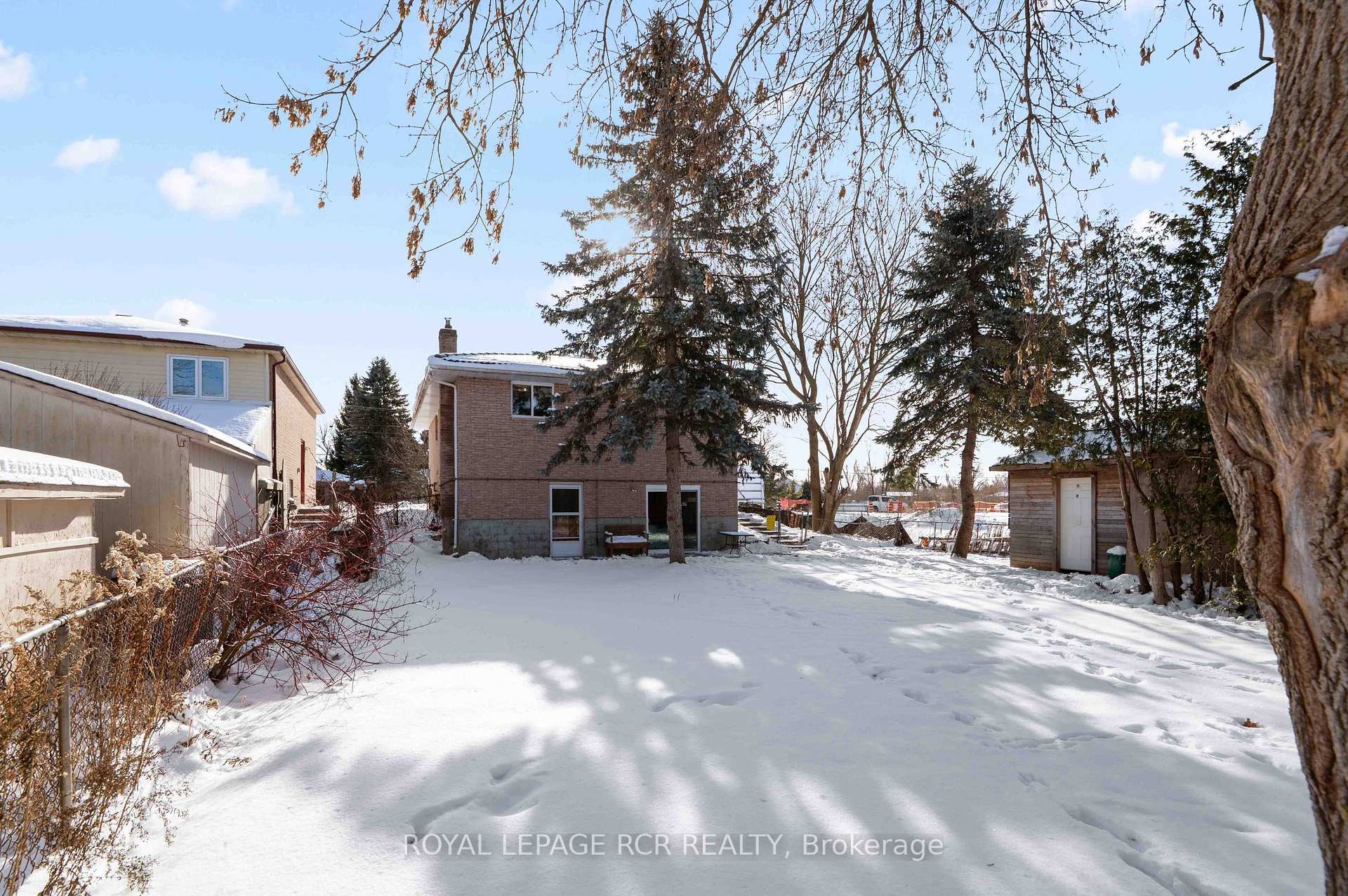 622 Main Street E, Shelburne, ON - Outdoor