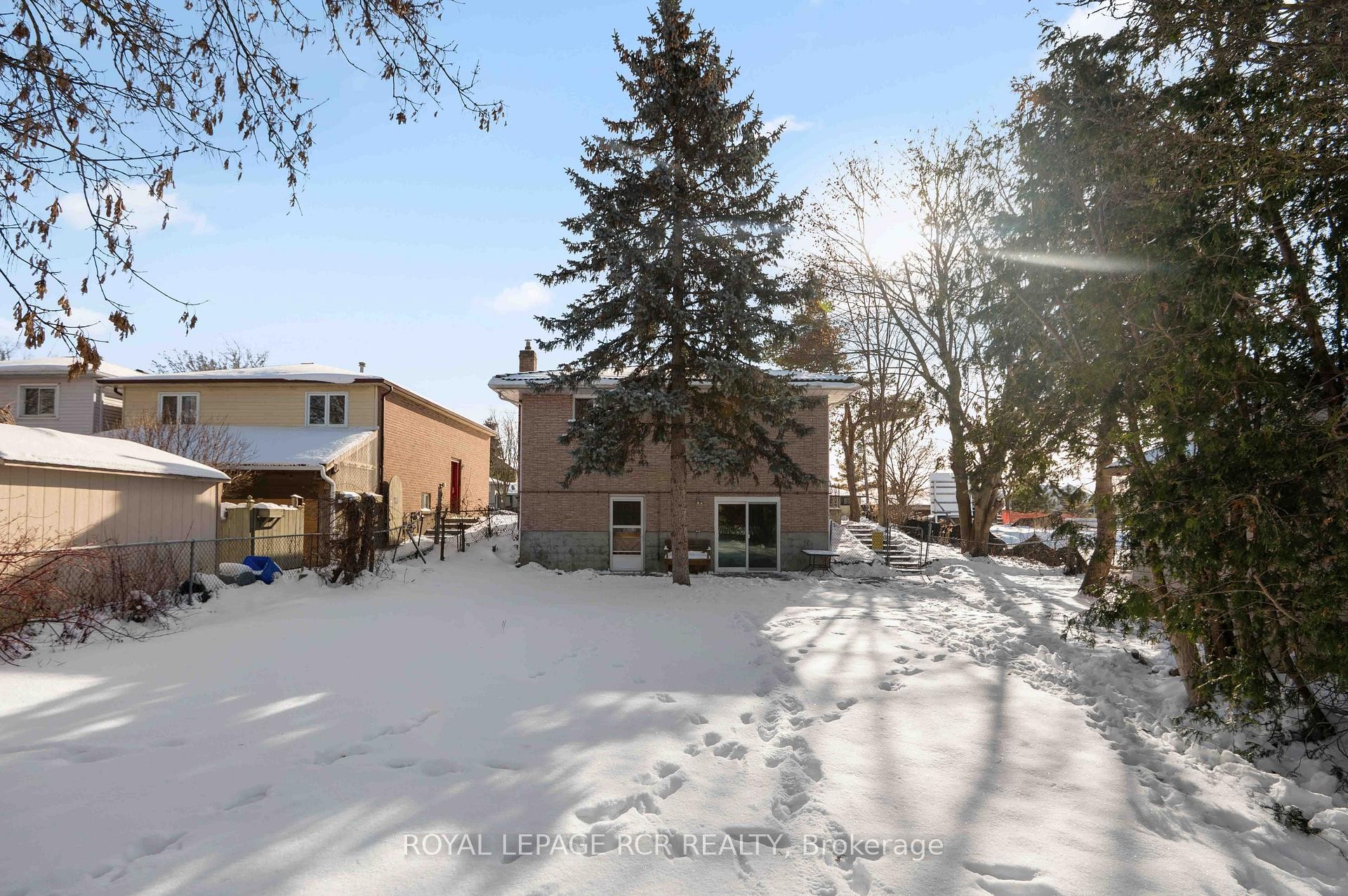 622 Main Street E, Shelburne, ON - Outdoor