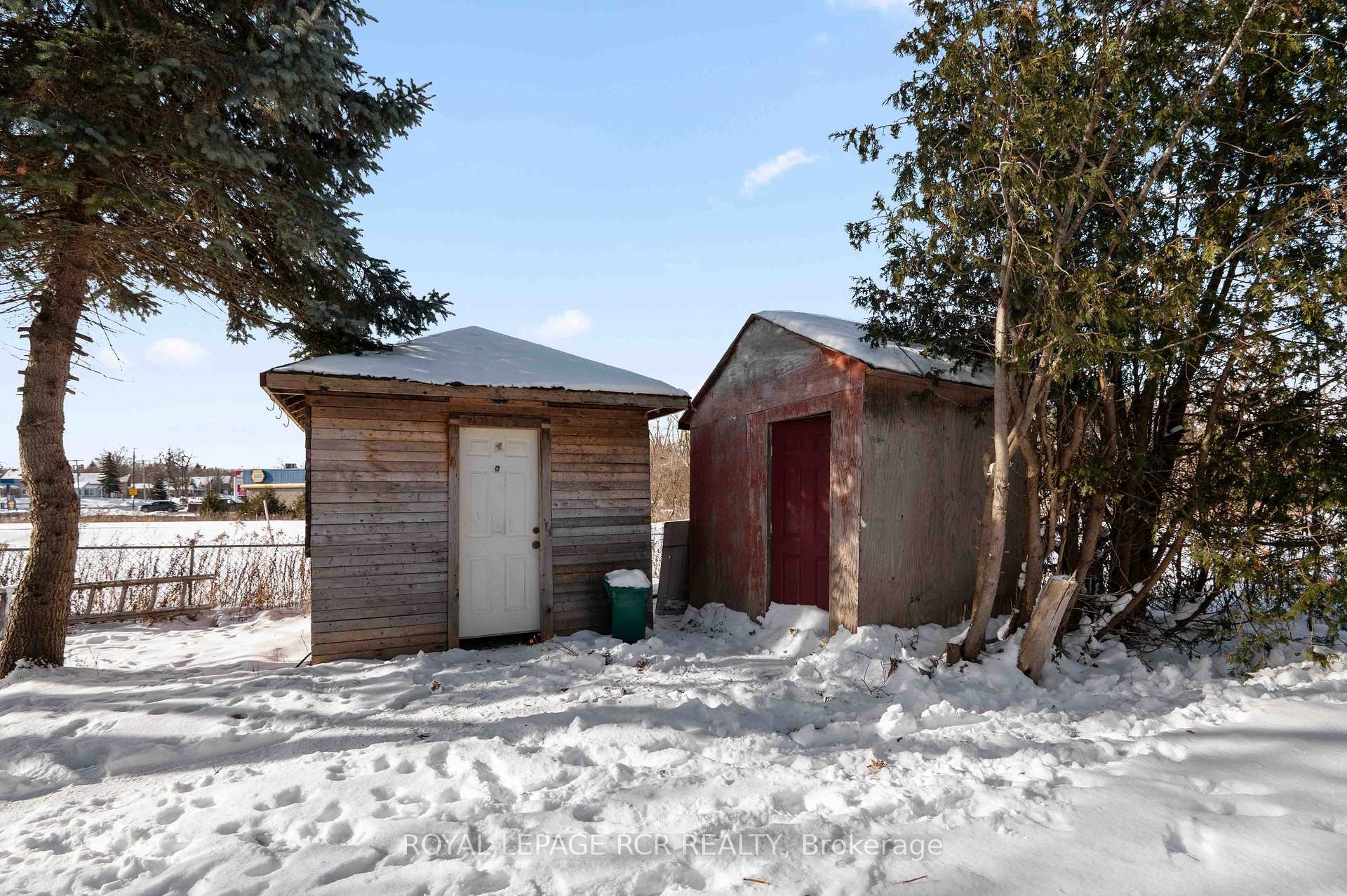 622 Main Street E, Shelburne, ON - Outdoor