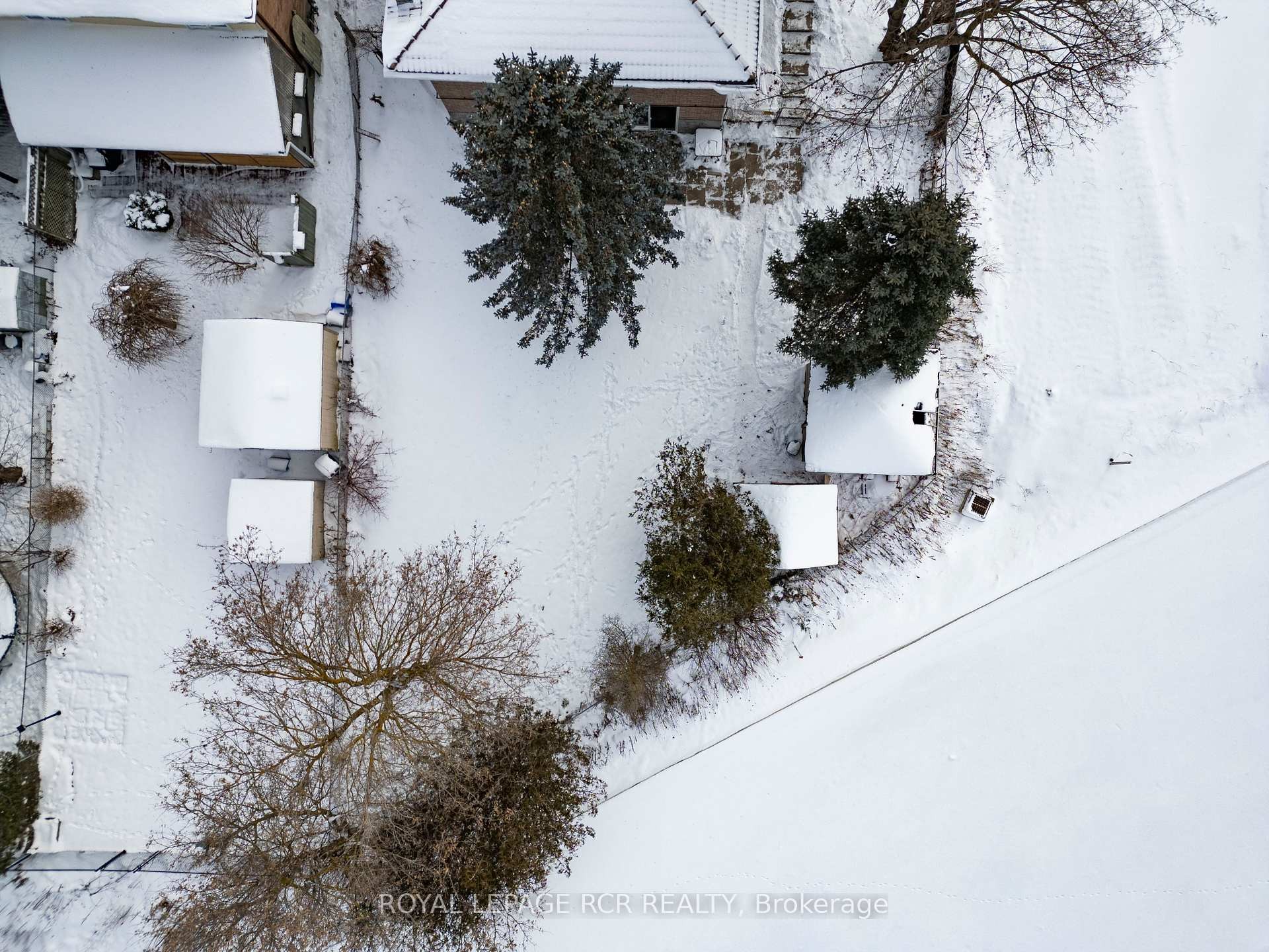 622 Main Street E, Shelburne, ON - Outdoor