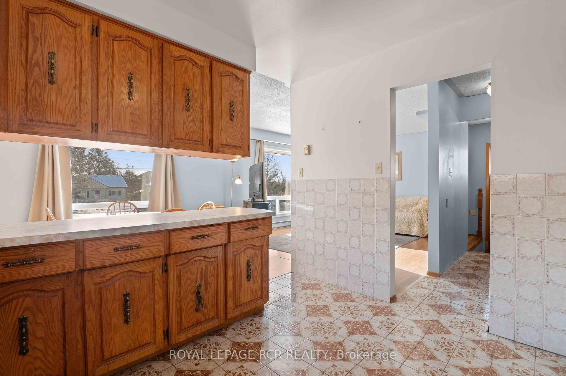 622 Main Street E, Shelburne, ON - Indoor Photo Showing Kitchen