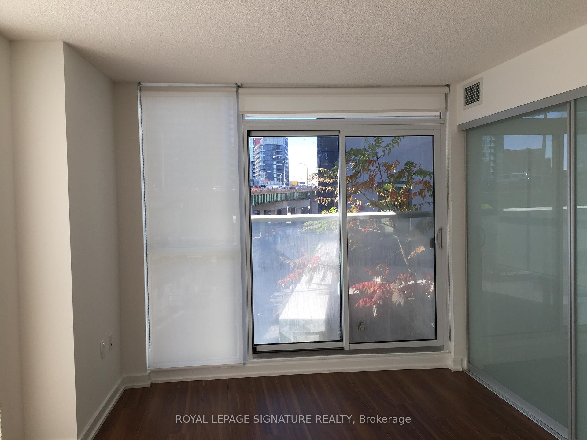 308-75 Queens Wharf Road, Toronto, ON - Indoor Photo Showing Other Room