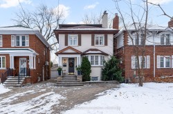 229 Glengrove Avenue W Toronto, ON M4R 1P4