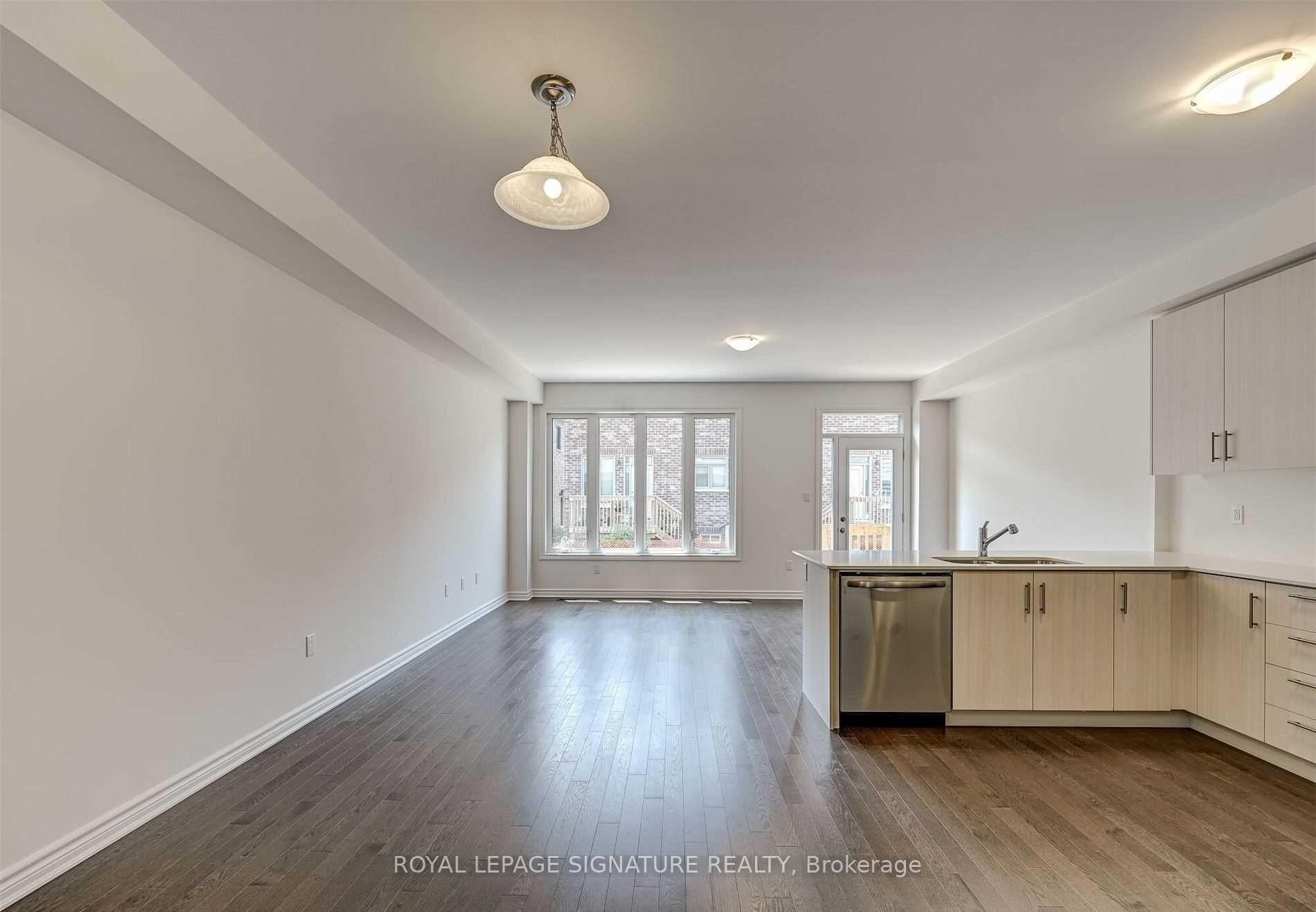 1183 Restivo Lane, Milton, ON - Indoor Photo Showing Kitchen