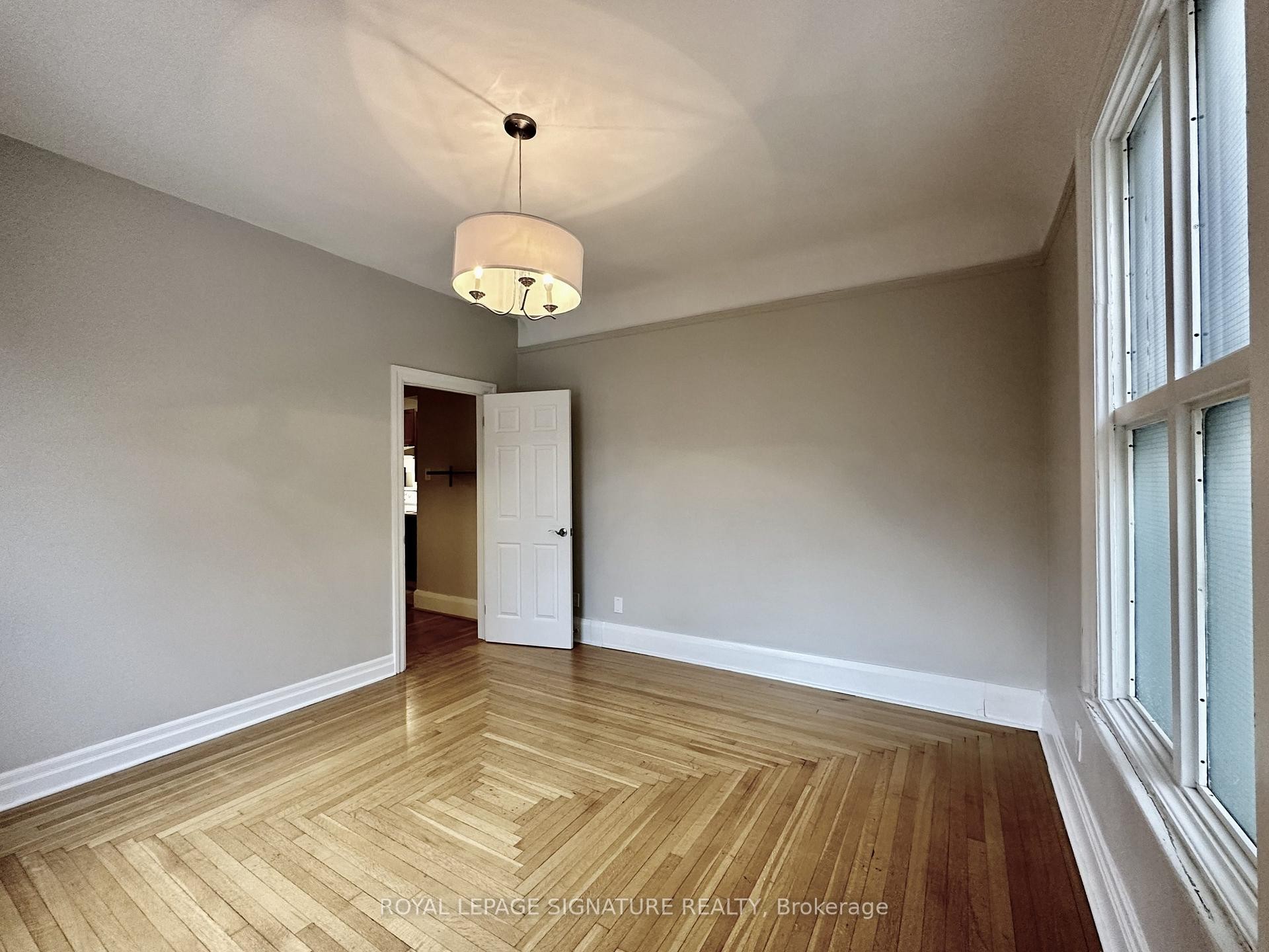 200C-646 Broadview Avenue, Toronto, ON - Indoor Photo Showing Other Room