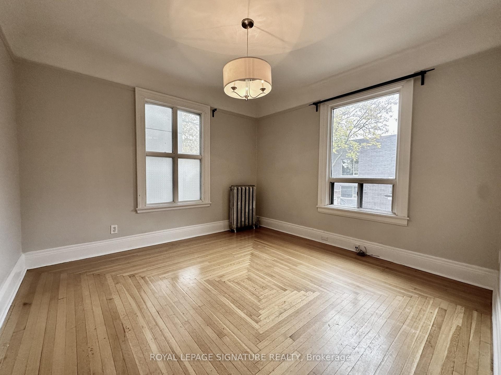 200C-646 Broadview Avenue, Toronto, ON - Indoor Photo Showing Other Room
