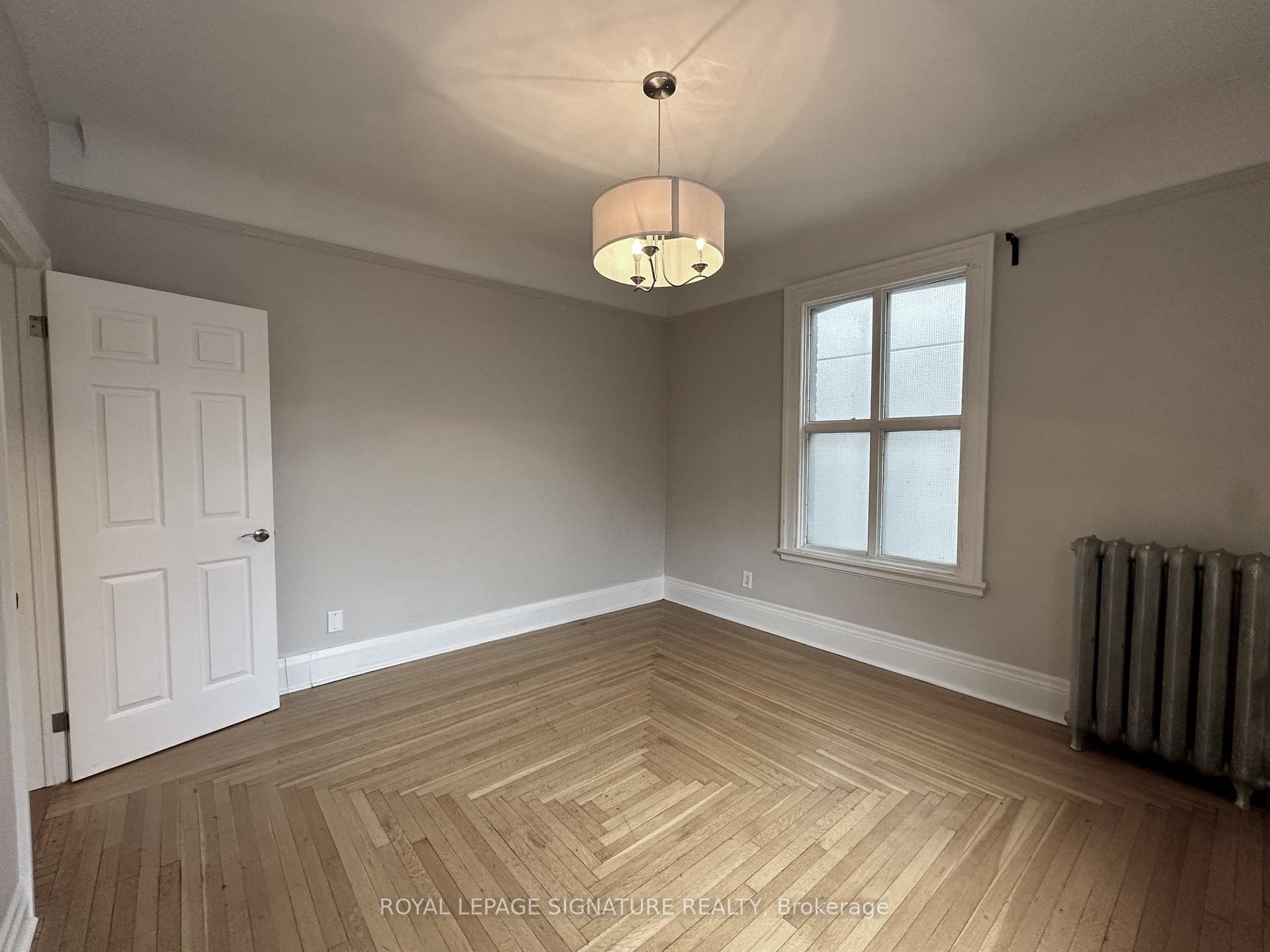 200C-646 Broadview Avenue, Toronto, ON - Indoor Photo Showing Other Room