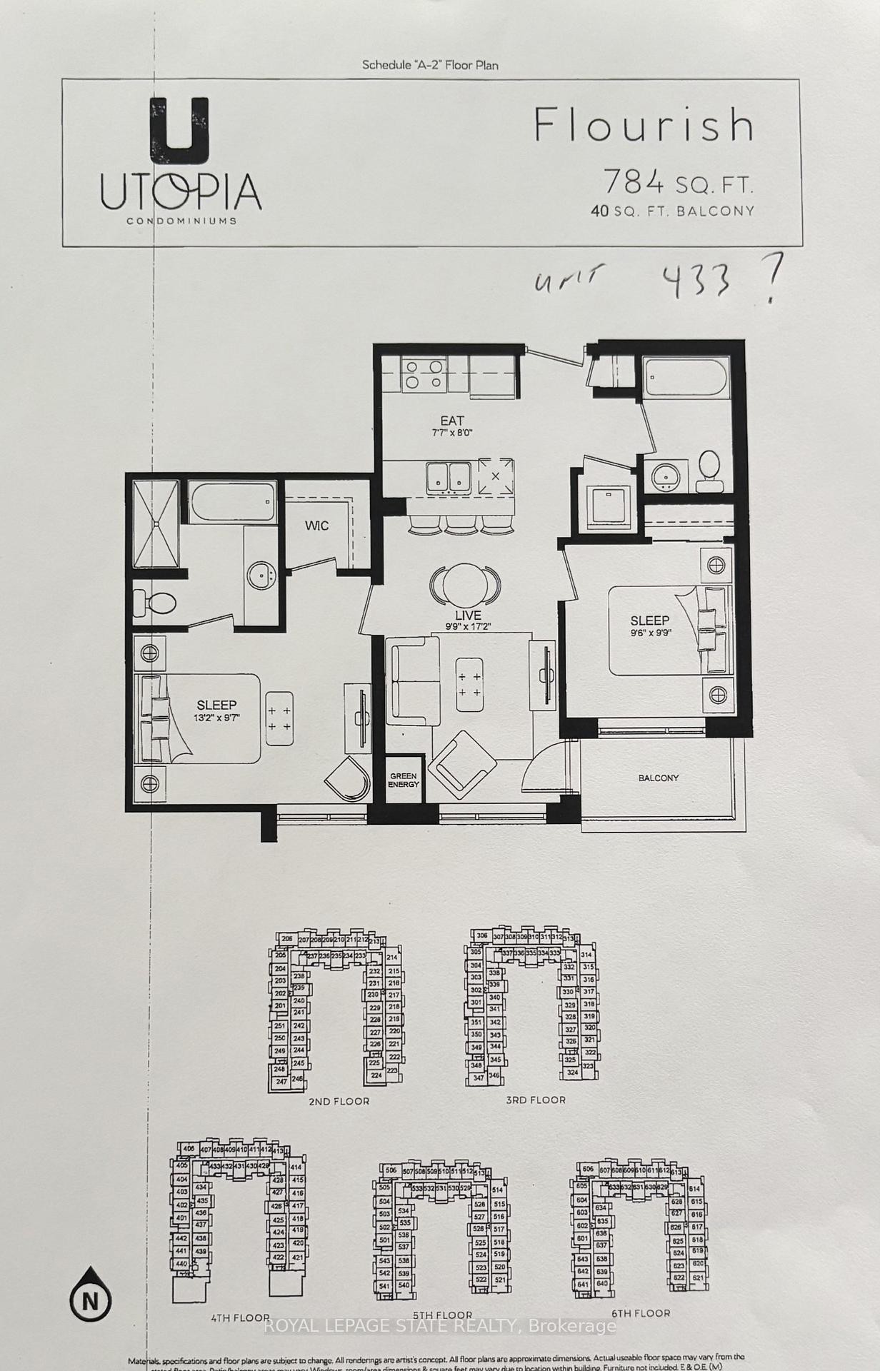 433-5055 Greenlane Road, Lincoln, ON - Other
