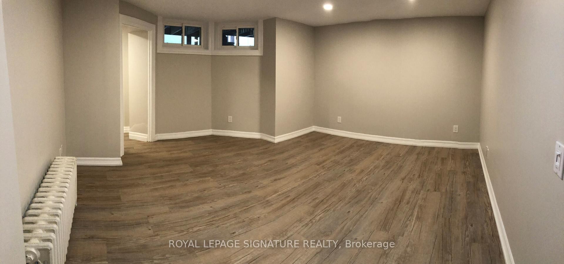 50C-646 Broadview Avenue, Toronto, ON - Indoor Photo Showing Other Room