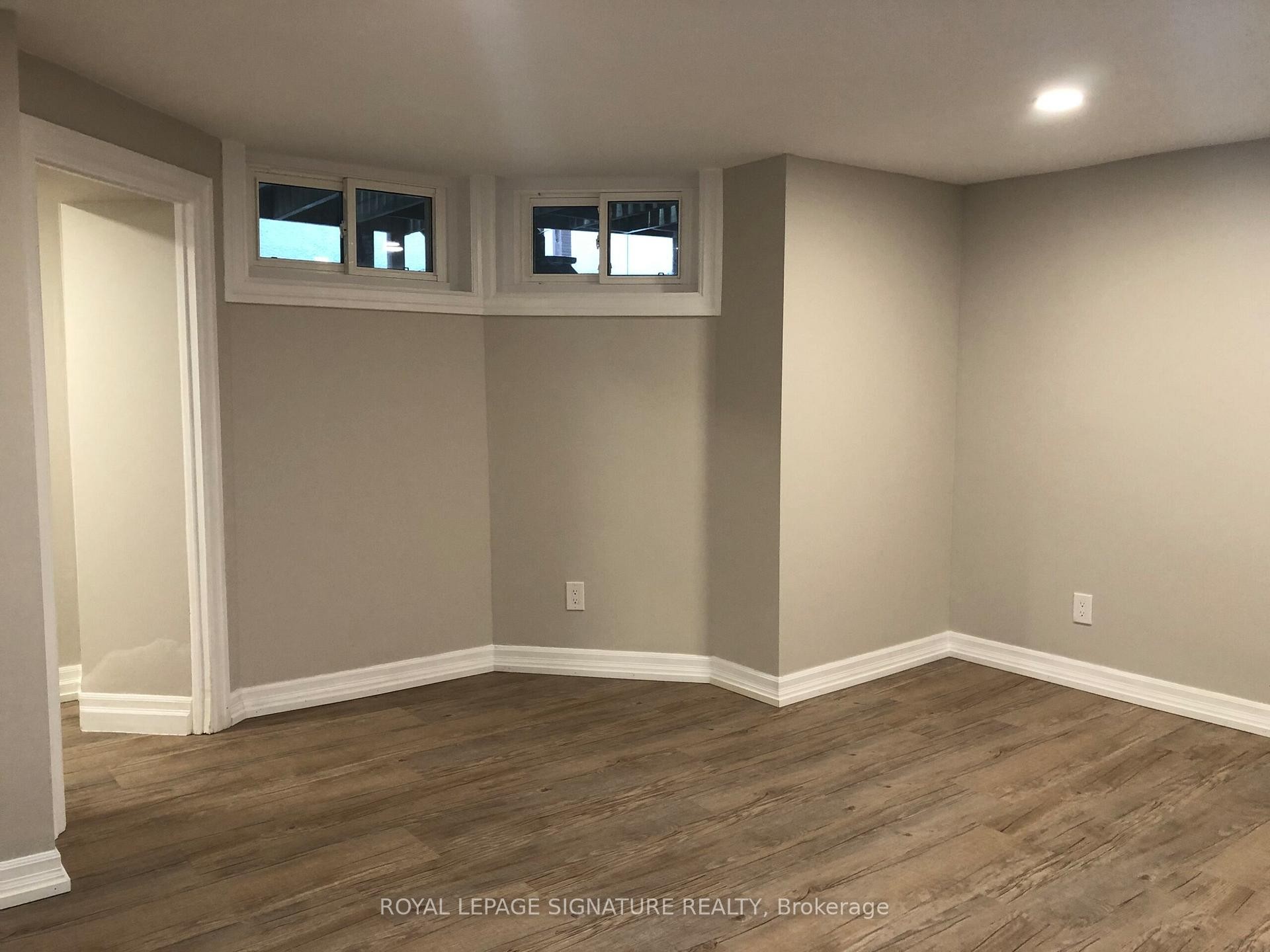 50C-646 Broadview Avenue, Toronto, ON - Indoor Photo Showing Other Room