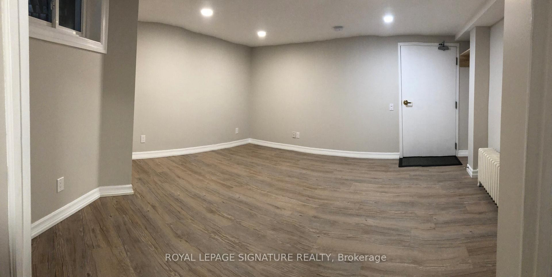 50C-646 Broadview Avenue, Toronto, ON - Indoor Photo Showing Other Room