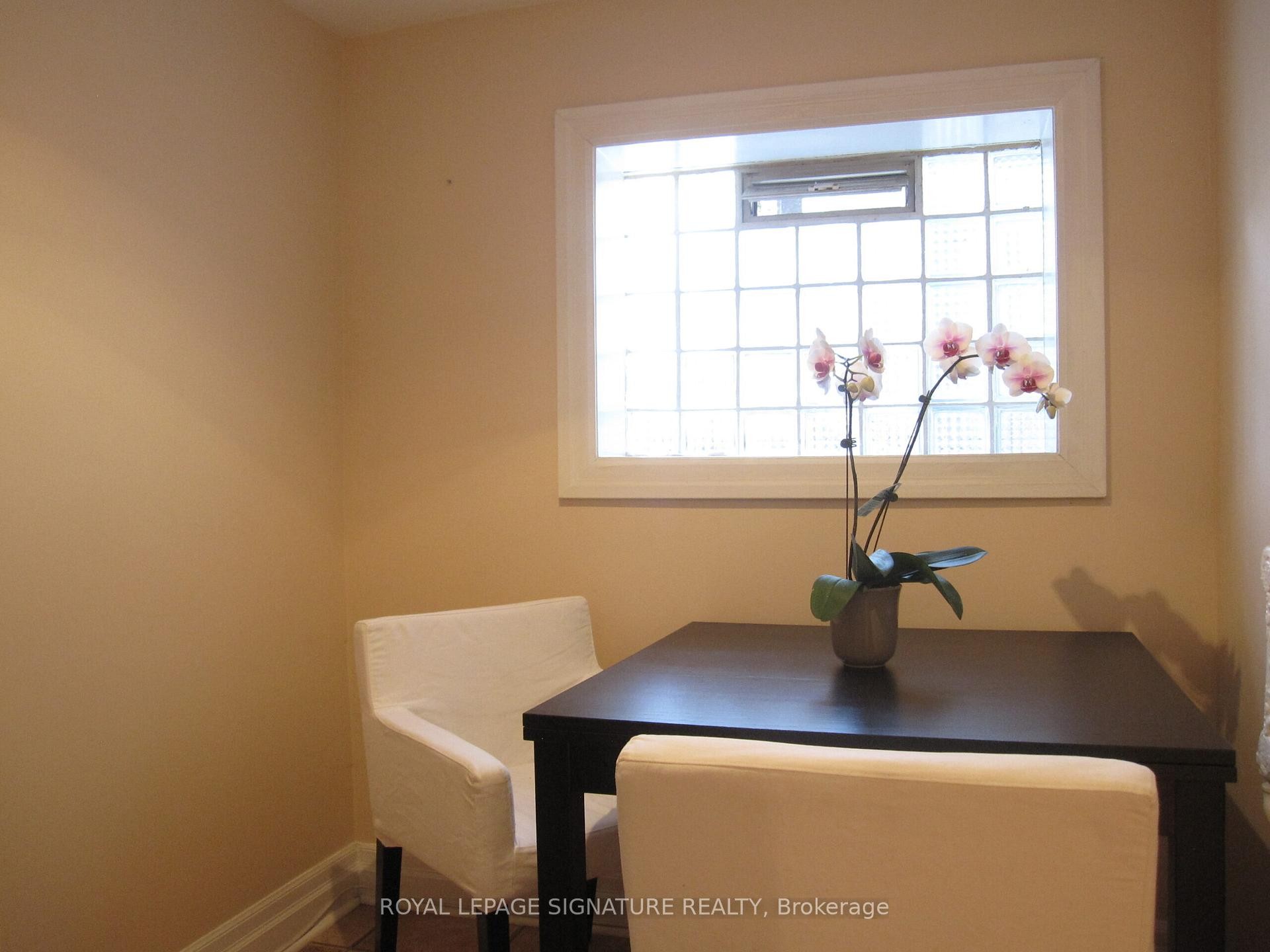 50C-646 Broadview Avenue, Toronto, ON - Indoor