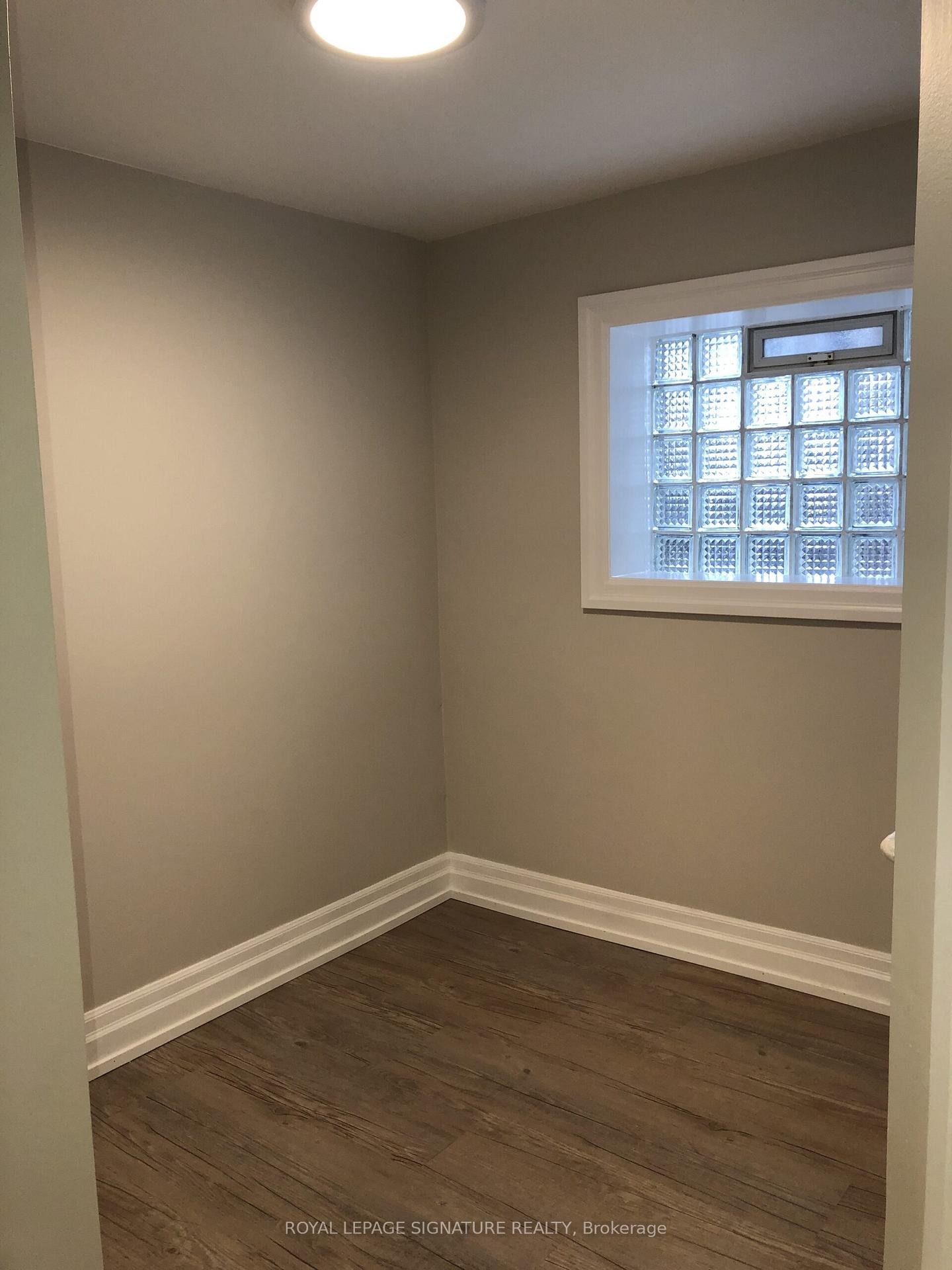 50C-646 Broadview Avenue, Toronto, ON - Indoor Photo Showing Other Room