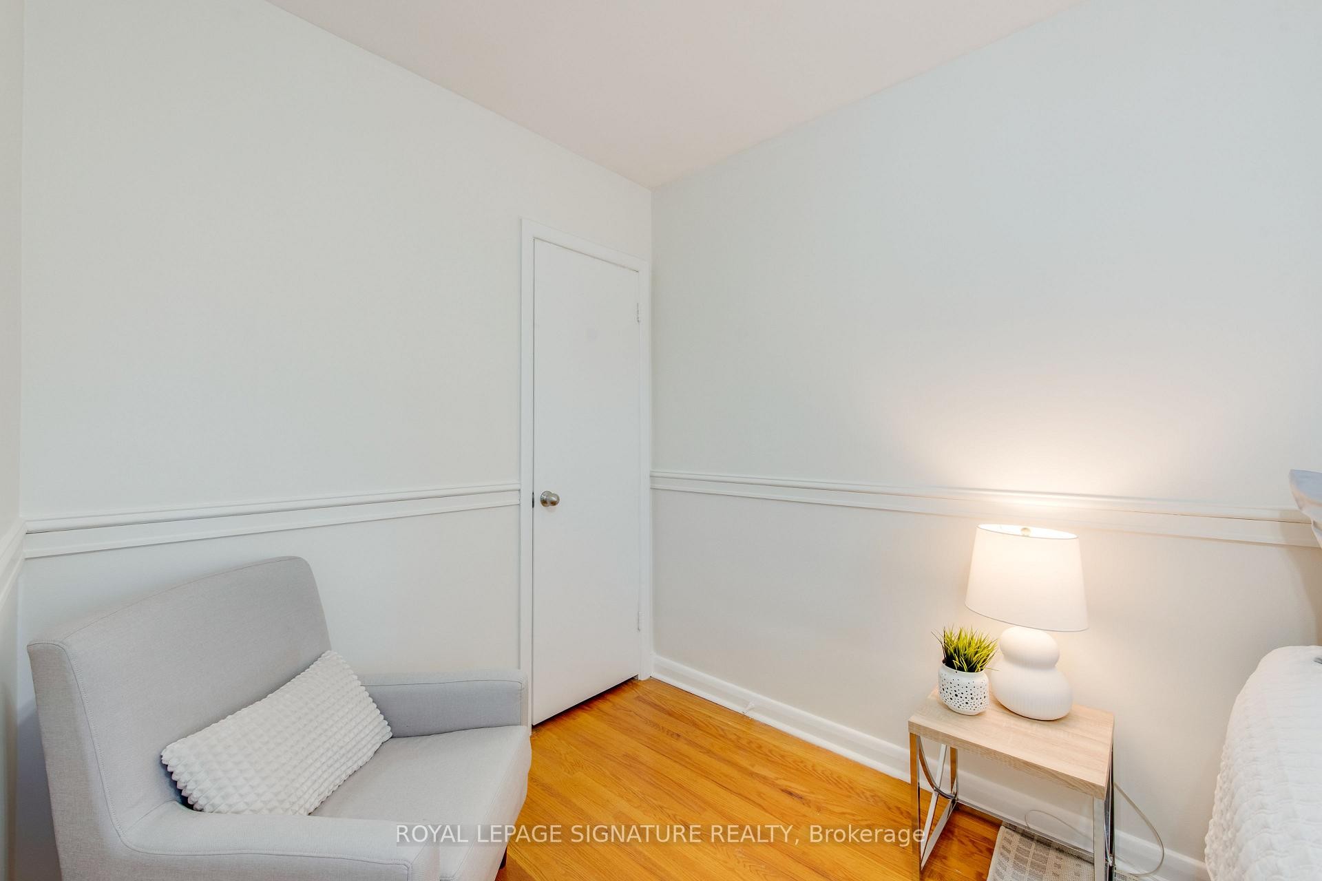 9 Ivorwood Crescent, Toronto, ON - Indoor