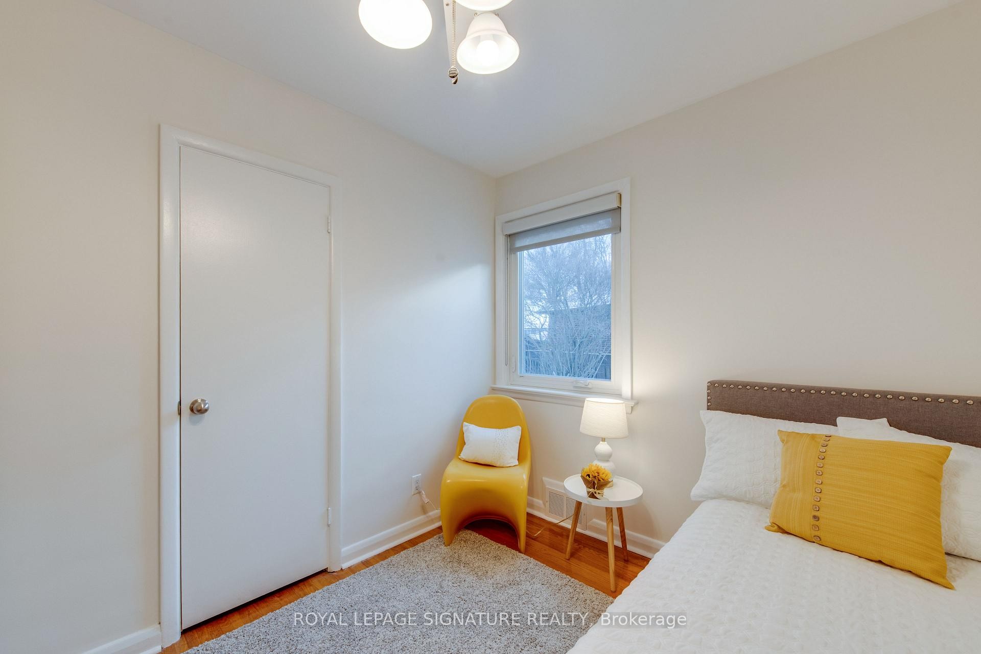 9 Ivorwood Crescent, Toronto, ON - Indoor