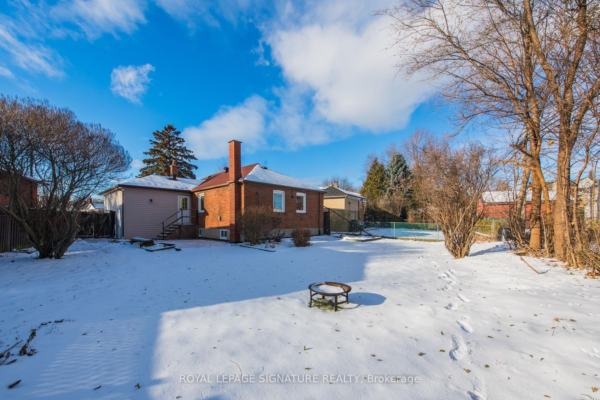 9 Ivorwood Crescent, Toronto, ON - Outdoor