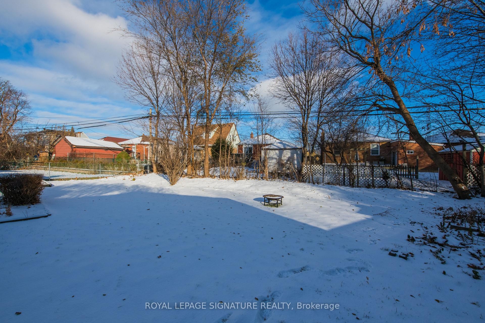 9 Ivorwood Crescent, Toronto, ON - Outdoor With View