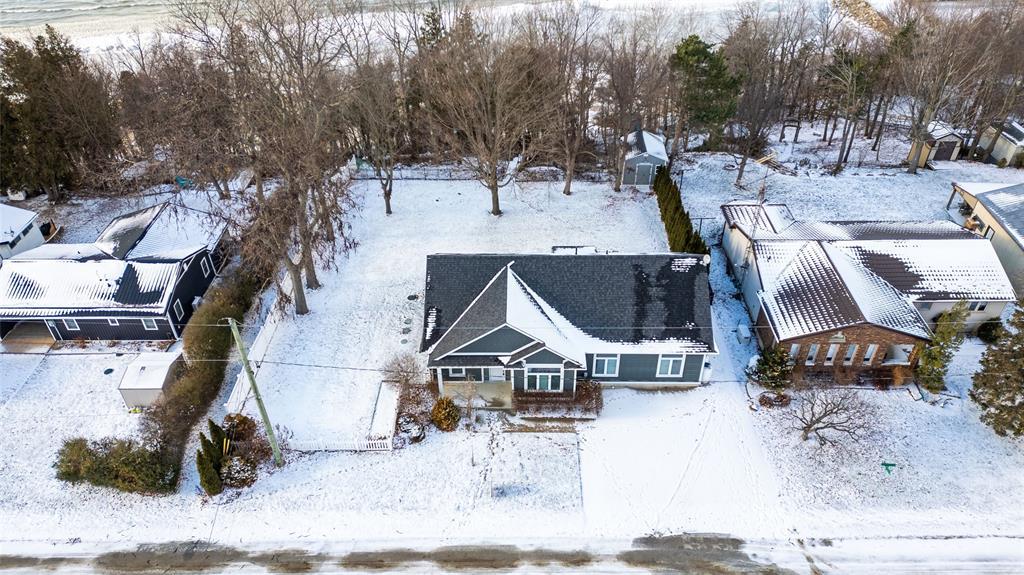 5144 Cedarview Drive, Lambton Shores, ON