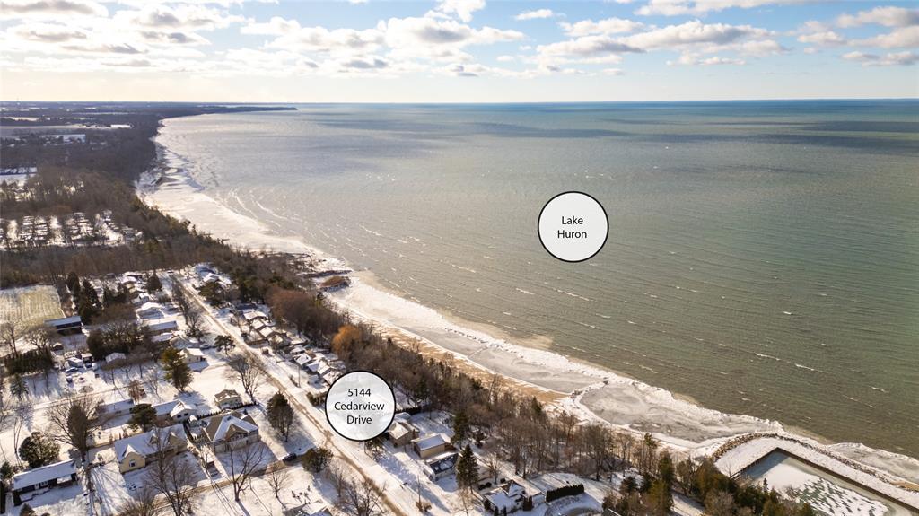 5144 Cedarview Drive, Lambton Shores, ON