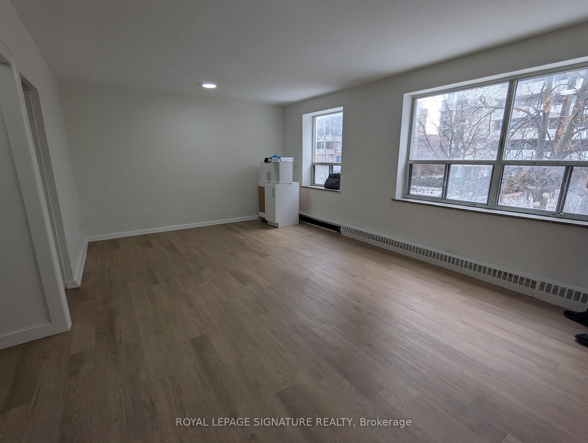 19-44 Balliol Street, Toronto, ON - Indoor Photo Showing Other Room