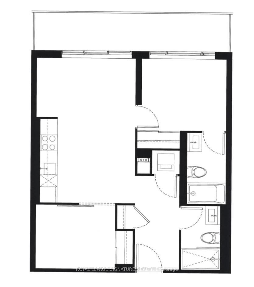 519-120 Parliament Street, Toronto, ON - Other