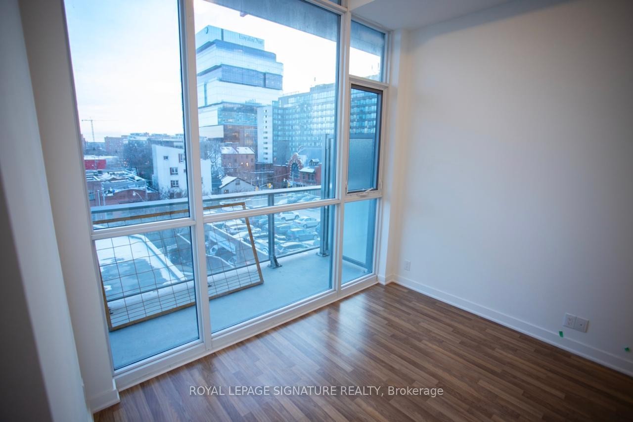 519-120 Parliament Street, Toronto, ON - Indoor Photo Showing Other Room