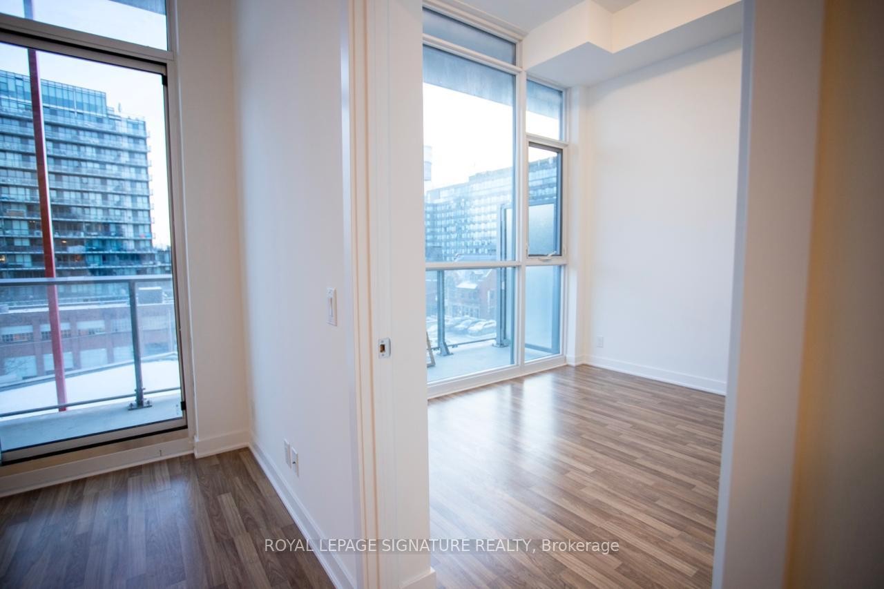 519-120 Parliament Street, Toronto, ON - Indoor Photo Showing Other Room